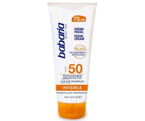 Babaria Solar Adn Invisible SPF 50 75 ml