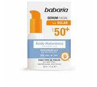 Babaria Solar Anti-stain F50 Serum 30ml