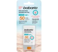 Babaria Facial Sun Stick SPF 50 20 g