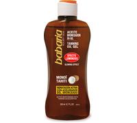Babaria Solar Oil Bronzing Gel Luminous 200 ml 200 ml