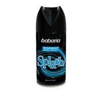 Babaria Splash Deodorant 150ml