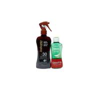 Babaria Spray Protección Solar Coco F-30