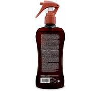 Babaria Sun Lovers Bronze Spray Sunscreen Oil SPF15 300 ml