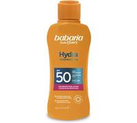 Babaria Sun Lovers Hydra Protective Sun Lotion SPF50+ 100 ml