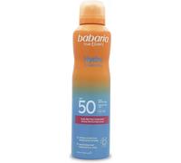 Babaria Sun Lovers Hydra Sun Mist SPF50 200 ml