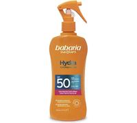 Babaria Sun Lovers Hydra Sun Protection SPF50 200 ml