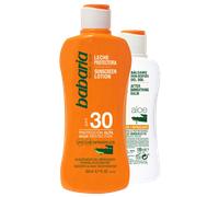 Babaria Sun Protection Set - 2 pieces