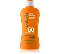 Babaria Sun Protective Lotion SPF 50 200ml