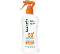 Babaria Sunscreen for Sensitive Skin SPF50+ 200 ml 200 ml
