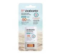Babaria Solar Facial Stick SPF50 20 gr