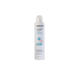 Babaria Unisex Reparador BABARIA ALOE VERA REPAIR SPRAY 250ML, Black, Only UK