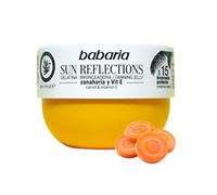 babaria BOTOX effect FACE CREAM Total Lift 50ml