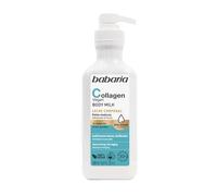 Babaria Vegan Collagen Body Milk 500ml