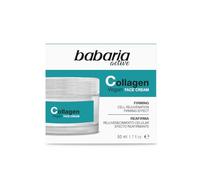 Babaria Vegan Collagen Face Cream 50ml