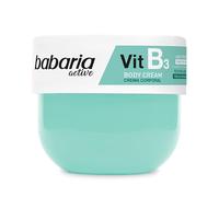 Babaria Vitamin B3+ Body Cream for Sensitive Skin 400ml