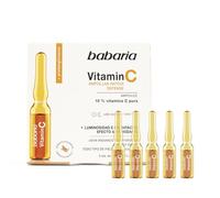 Babaria Vitamin C Ampoules 5 Units