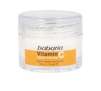 Babaria Vitamin C Crema Facial Antioxidante 50ml