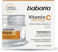 Babaria Vitamin C Facial Cream 50 ml