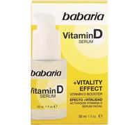 Babaria Vitamin D Facial Serum 30 ml