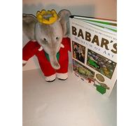 Babar's Museum of Art: Closed Mondays