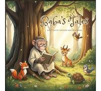 Baba's tales: Bedtime stories for all