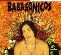BABASONICOS - PASTO - CD - J3z