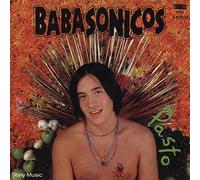 Babasonicos - Pasto [VINYL]