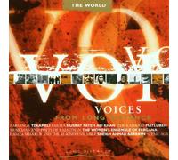 Babata - Voices From Long Distance