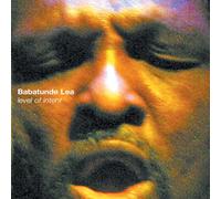 Babatunde Lea - Level of Intent