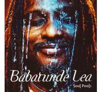 Babatunde Lea - Soul Pools