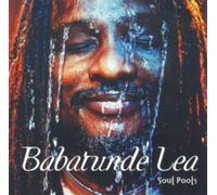 Babatunde Lea Soul Pools (CD) Album (US IMPORT)