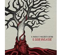 Babau E I Maledetti Cretini - Il Cuore Rivelatore