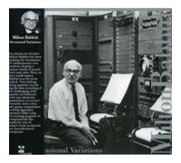 Babbitt, Milton - Babbitt Music