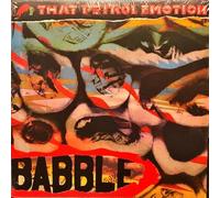Babble - Yellow Colored Vinyl [VINYL]