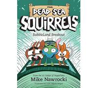 Babbleland Breakout (Dead Sea Squirrels, 12)