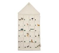 Babbo Advent calendar All together/Sandy one size