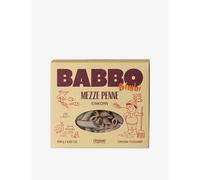 Babbo Babbo Mezze Penne Einkorn Pasta 500g