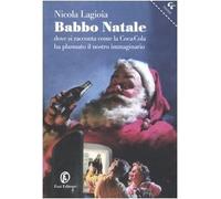 Babbo Natale. Dove Si Racconta Come
