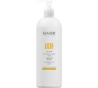Babe Laboratorios Oil Soap 500ml