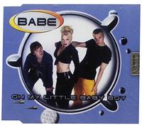Babe - Babe: Oh My Little Baby Boy [CD]