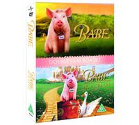 Babe/Babe: Pig In The City [DVD]