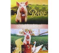 Babe/Babe: Pig In The City [DVD]