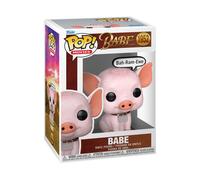 Babe Babe (Pop! Movies) Vinyl Figurine 1952 Funko Pop! multicolor Onesize