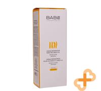 BABE BODY Foot Repairing Cream With 10% Urea 100ml Repairs Very Dry Cracked Feet