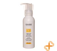 BABE BODY HYDRA-CALM moisturizing Soothing Milk for Sensitive Body Skin 100 ml