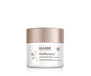 Babe Crema Multiprotector Dia Spf30 50 ml