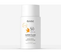 Babé Depigmenting Super Fluid SPF 50 50 ml