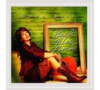 Babe Gurr - Back Alley Porch