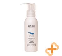 BABE HAIR Extra Mild Shampoo 100ml Moisturizing and Softening Hair Soft Gentle