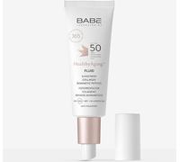 Babé Healthy Aging Solar Fluid SPF 50 40 ml